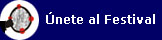 Registrate para recibir noticias del Festival!
