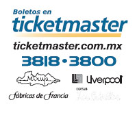 Sistema Ticketmaster